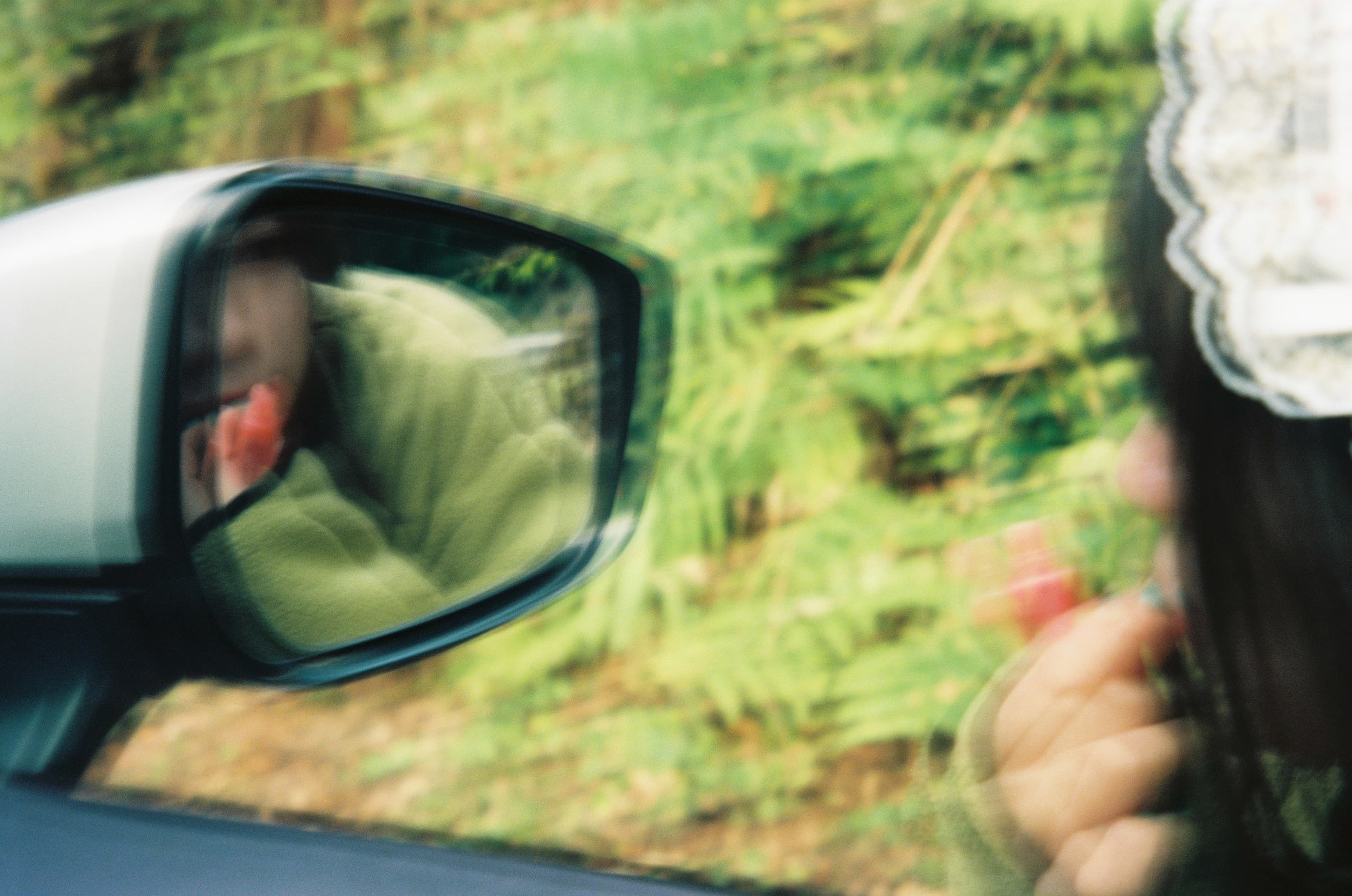 美食と女は敵のまま
